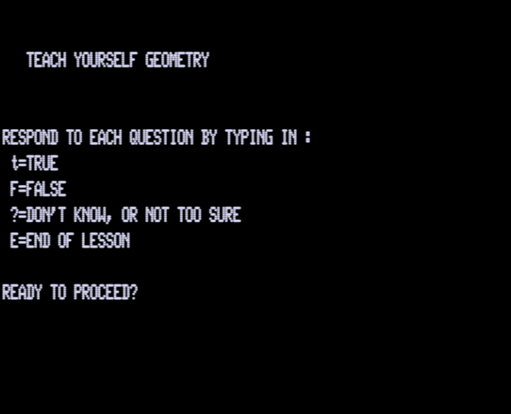 Screen shot